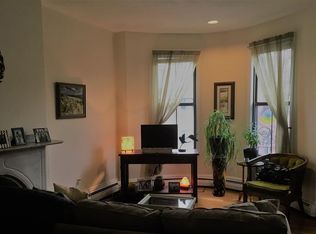 104 Appleton St, Boston, MA 02116