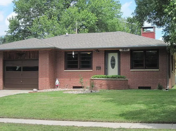 3840 F St, Lincoln, NE 68510