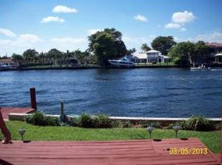 797 S Riverside Dr, Pompano Beach, FL 33062