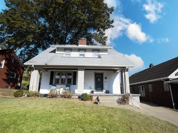 2827 W Franklin St, Evansville, IN 47712