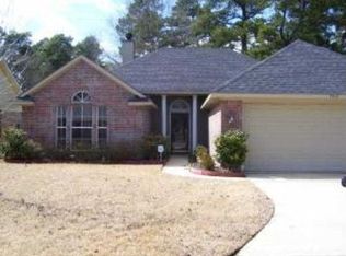 9402 Leaside Way, Shreveport, LA 71118