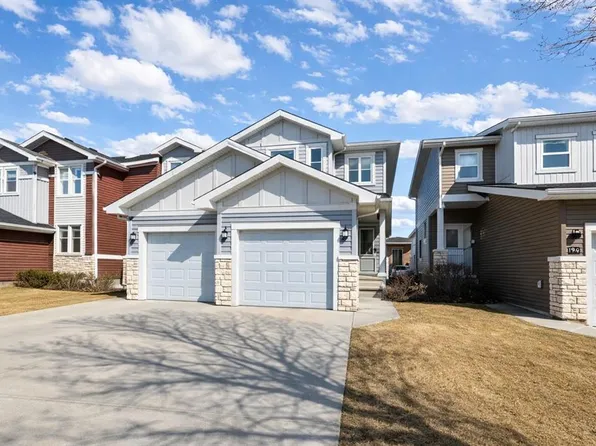 189 Silkstone Rd W #2, Lethbridge, AB T1J 4J9