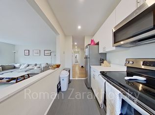 79 Sutherland Rd APT 4, Brighton, MA 02135