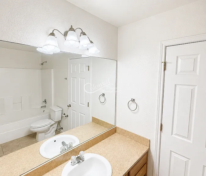 3110 Baldwin Loop #A — Photo 13