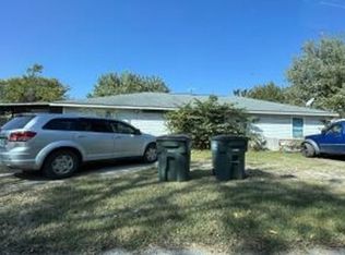 1512 S Cedar St, Bristow, OK 74010