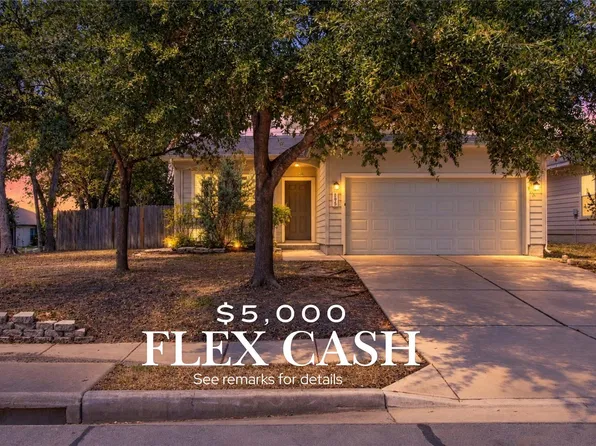 11400 Hereford St, Manor, TX 78653