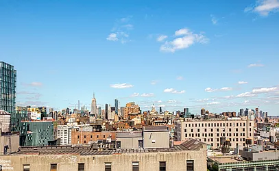 Sold by Brown Harris Stevens