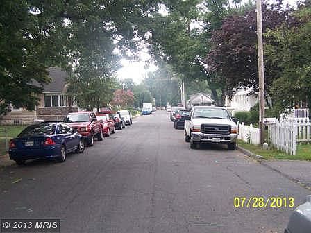 2nd image of 116 Dinsmore Ave