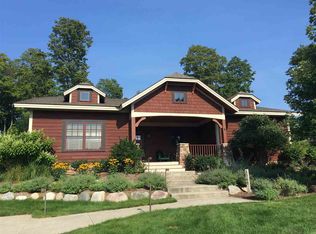 2569 Cottage Ln #LANE9, Harbor Springs, MI 49740