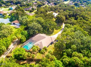 440 Pyber Ln, Merritt Island, FL 32953
