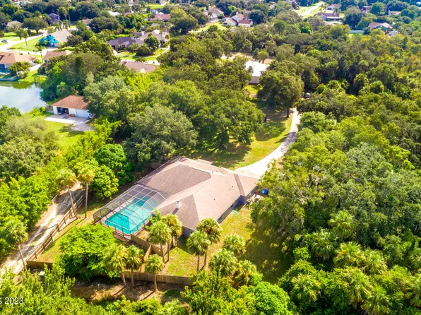 440 Pyber Ln, Merritt Island, FL 32953
