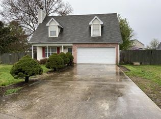 1610 Lisburn Dr, Murfreesboro, TN 37128