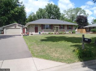 8804 Greenway Ave S, Cottage Grove, MN 55016