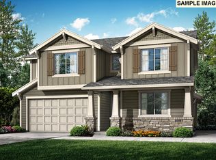 2184 SE Teal Ave, Gresham, OR 97080