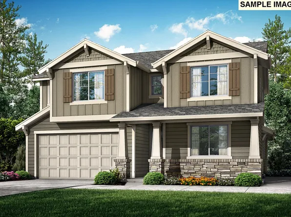 2184 SE Teal Ave, Gresham, OR 97080