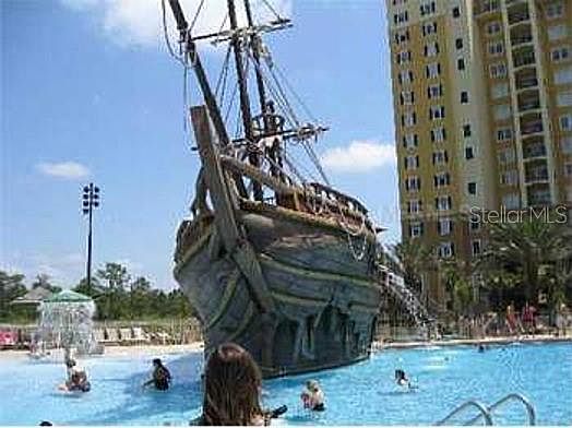 3rd image of 8125 Resort Village Dr Unit 51102