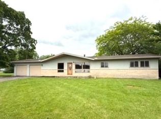 3186 Smeltzer Rd, Marion, OH 43302