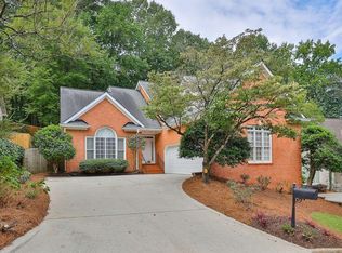3854 Ashford Rdg NE, Atlanta, GA 30319