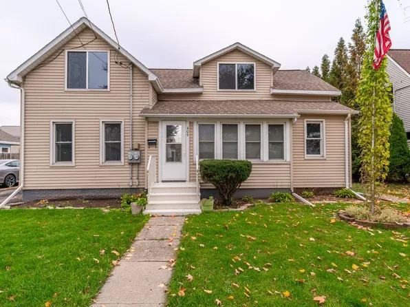 409 Racine St, 409 Racine St, Menasha, WI 54952