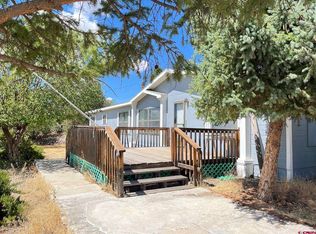 51 Elm Avenue, Crawford, CO 81415