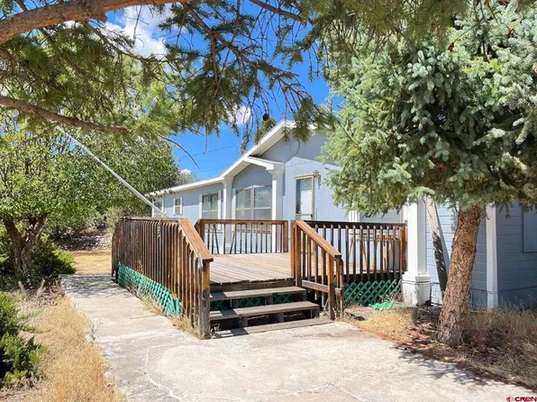 51 Elm Avenue, Crawford, CO 81415