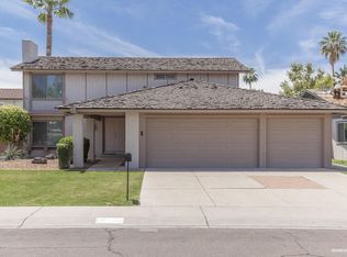 917 E Lamplighter Ln, Tempe, AZ 85283