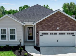 50 Eagleview Dr, Grand Island, NY 14072