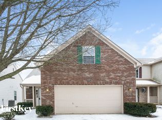 6435 Titania Dr, Indianapolis, IN 46236