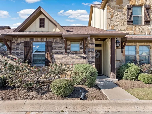416 Baby Bear Dr, College Station, TX 77845