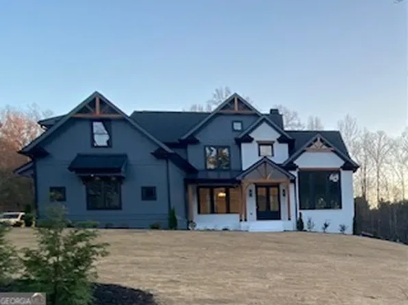 2460 Rockbridge Rd, Conyers, GA 30012