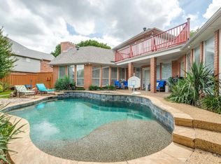 1101 Wedge Hill Rd, McKinney, TX 75072