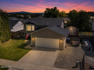 1846 W Shawna Ave, Coeur D Alene, ID 83815