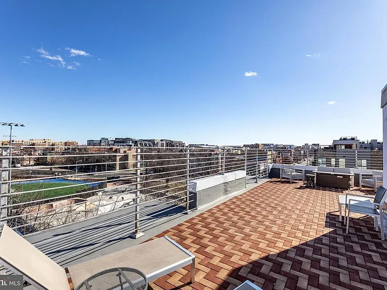 Terrace View