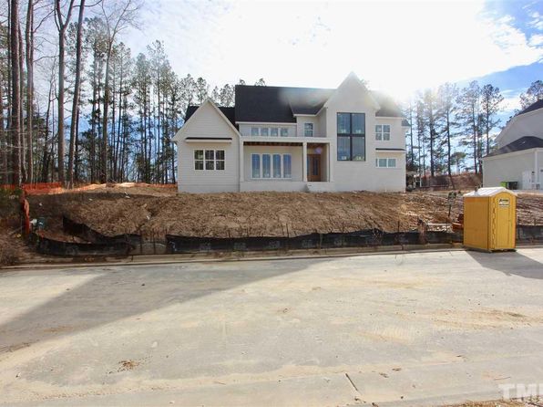 meritage homes new hill nc