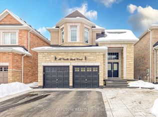 12 Castle Rock Ct, Markham, ON L3S 0C8