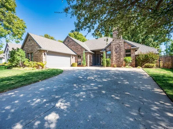 11904 Chelsea Chase, Oklahoma City, OK 73170