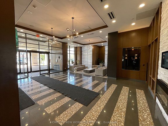 4th image of 9500 Markham Rd #617
