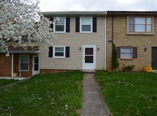 1268 Country Club Ct, Harrisonburg, VA 22802