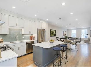 17 Prospect St UNIT 1, Charlestown, MA 02129