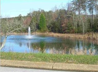 22 Ridgerock Dr, Signal Mountain, TN 37377