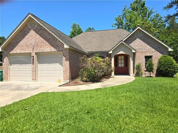 66053 Saint Mary Dr, Pearl River, LA 70452