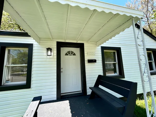 4304 Norwaldo Ave #4304, Indianapolis, IN 46205