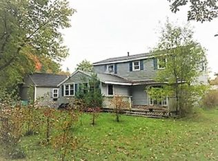 66 Josh Gray Rd, Rockland, MA 02370