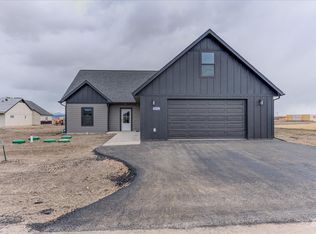 3841 Rosette Ln, Helena, MT 59602
