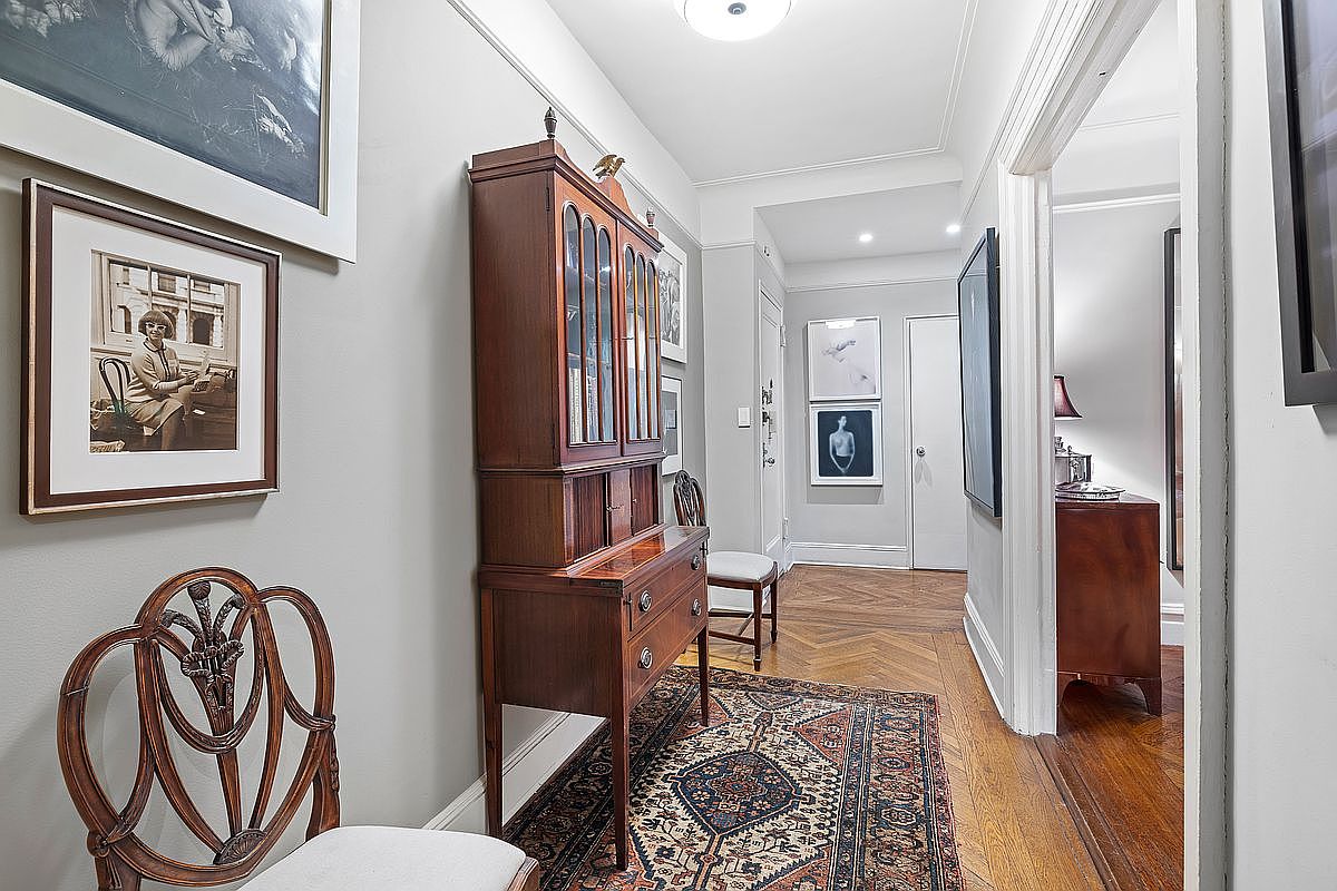 390 Riverside Dr APT 1A, New York, NY 10025 | Zillow