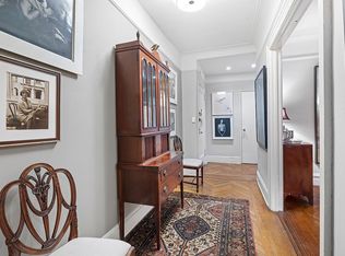 390 Riverside Dr APT 1A, New York, NY 10025