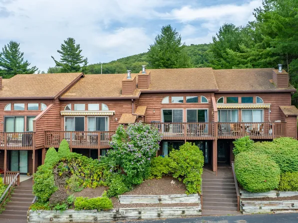 1692 Deep Creek Dr Unit 25, Mc Henry, MD 21541