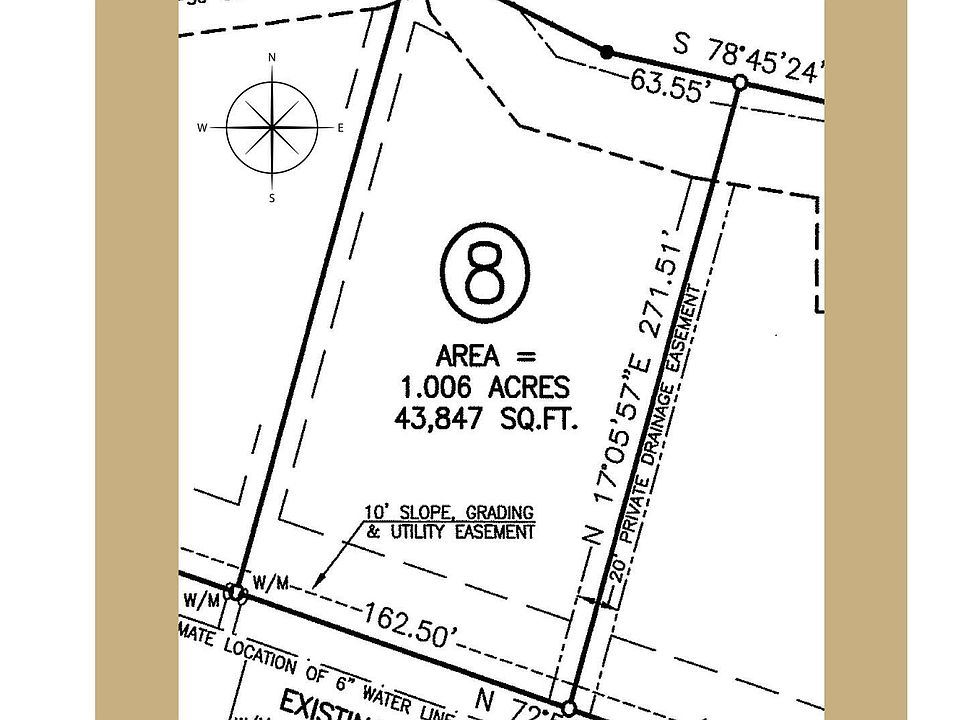 2nd image of 174 Beechwood Way Lot 8