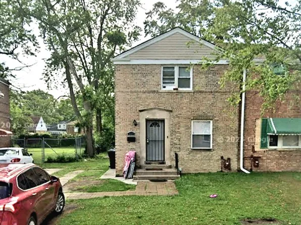 9607 S Merrill Ave, Chicago, IL 60617