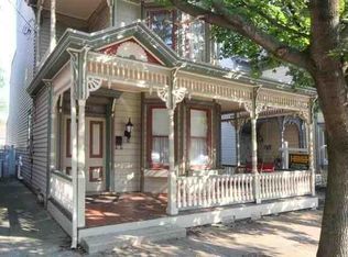 249 S West St, Carlisle, PA